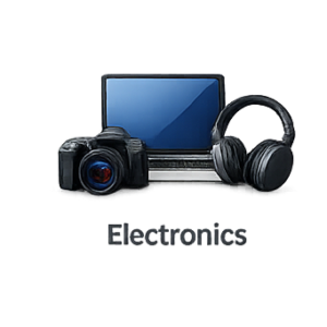 electronics