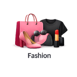 fashion