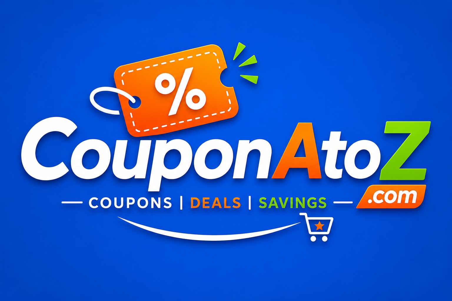 Coupon AtoZ