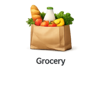 grocery