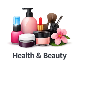 health_beauty