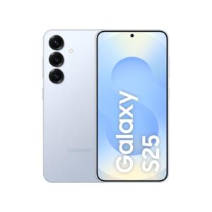 Samsung Galaxy S25 Edge 5G | 200MP Triple Camera | Dynamic AMOLED 120Hz Display | 3900mAh Battery | Snapdragon 8 Elite