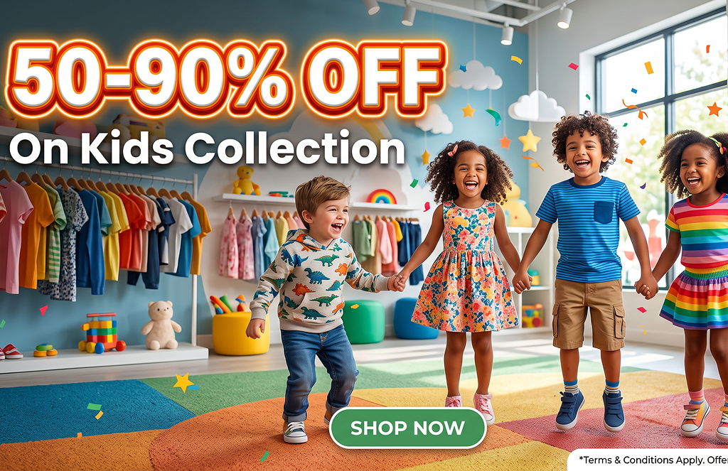 Kids Collection