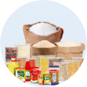 Food & Groceries