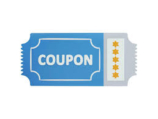 Coupon